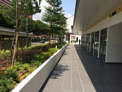 Upper Bukit Timah Road (D21), Retail #474593521